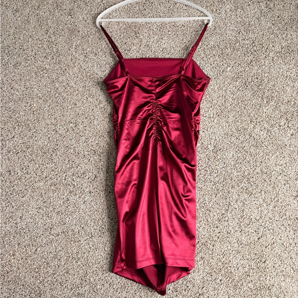 JC Penny Emerald Sundae Homecoming Dress (OFFERS WELCOME)